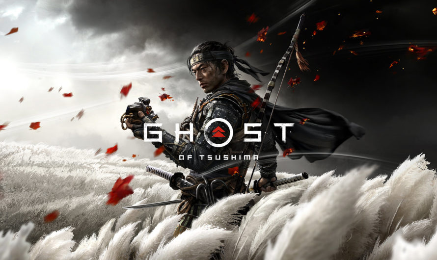 Ghost of Tsushima is the Fastest Selling new Playstation Game but TLOU 2 still holds Overall Record