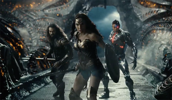 Zack Snyder’s Justice League Review – Snyder’s Vision Deserves a Sequel