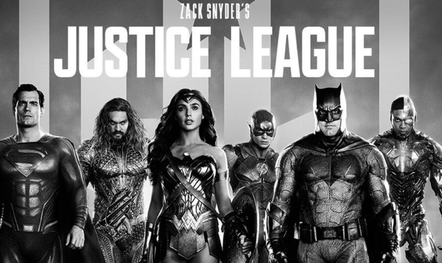 Justice League Snyder Cut India Release Date, Availability Info, Streaming Platforms List – Full Details