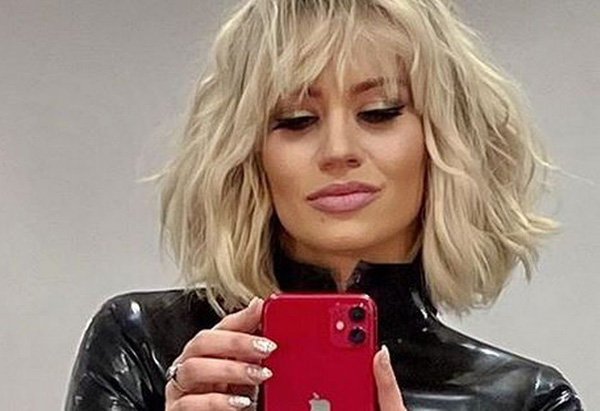 Dancing on Ice Contestant Kimberly Wyatt Wiki Profile, Age, Bio, Pussycat Dolls Info, Hot Pics and more