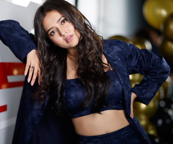 Tejasswi Prakash is hands down favourite win Bigg Boss 15 and here’s why?