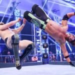 WWE SmackDown 13 June 2020 Full Show Results, Segments Highlights Written Details