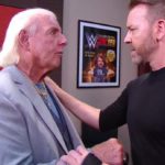 WWE RAW 16 June 2020 Full Show Results, Segments Highlights Written Details