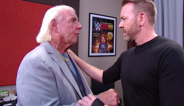 WWE RAW 16 June 2020 Full Show Results, Segments Highlights Written Details