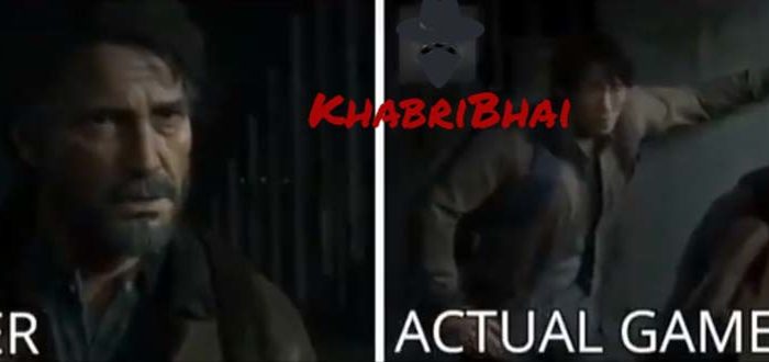 Naughty Dogs did False Advertising Last of Us Part 2 Showing Fake Scenes and Trailers – Fans Angry