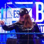 WWE SmackDown 20 June 2020 Full Show Results, Segments Highlights Written Details