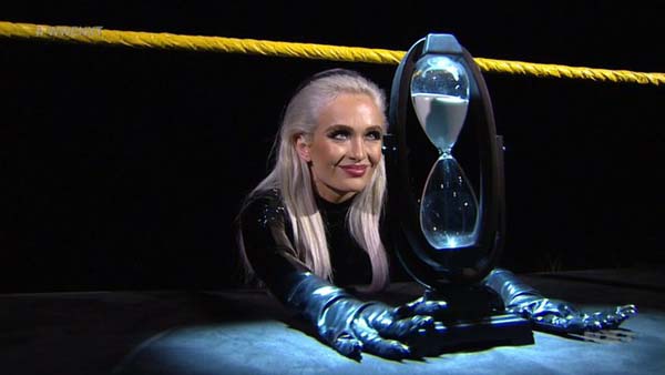 WWE NXT 11 June 2020 Full Show Results, Segments Highlights Written Details