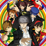 Persona 4 Golden for PC Steam Rumored – Full Reveal Expected at PC Gaming Show 2020