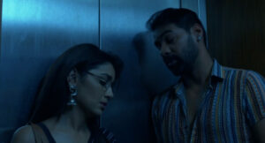 Read more about the article AbhiGya Got Emotional in Lift – Kumkum Bhagya 29 July 2020 Episode Written
