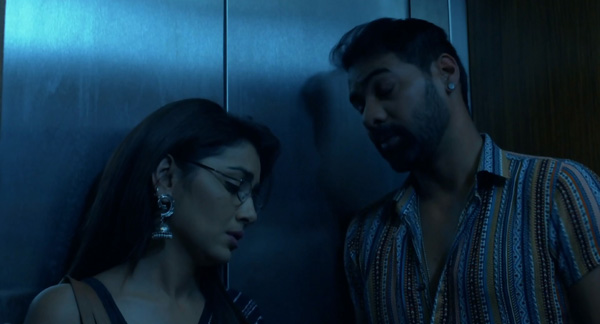 AbhiGya Got Emotional in Lift – Kumkum Bhagya 29 July 2020 Episode Written