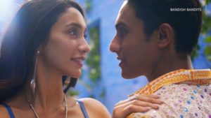 Read more about the article Bandish Baandits Trailer Ft Naseeruddin Shah with Story Details – Amazon Original Series