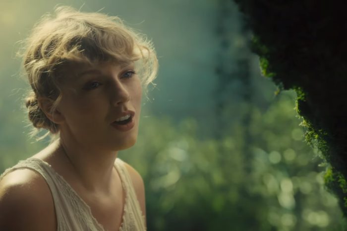 Taylor Swift Cardigan Song Lyrics Written with Video – Folklore Music Album