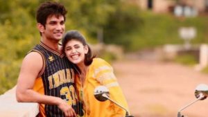 Read more about the article Dil Bechara Creates History, Becomes Top Rated Indian Movie on IMDB