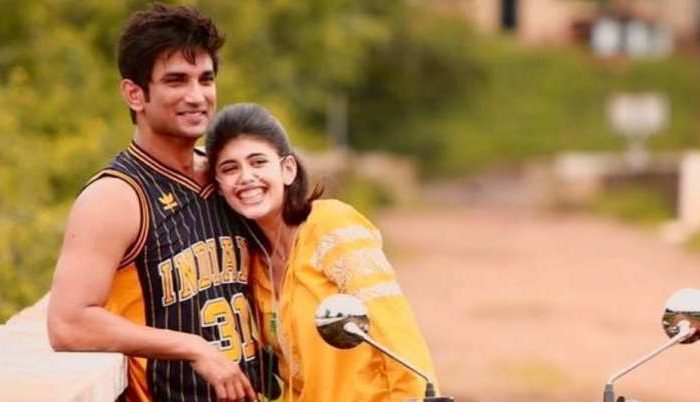 Dil Bechara Creates History, Becomes Top Rated Indian Movie on IMDB