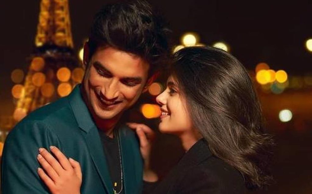 Dil Bechara Feat Sushant Singh Rajput Release Time in India – Free for Everyone
