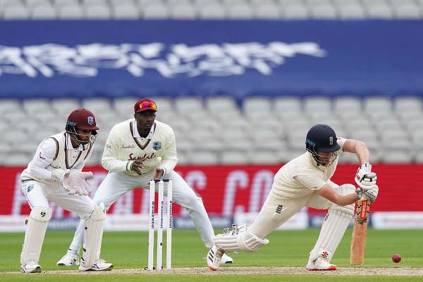 England vs West Indies 2nd Test Match All 5 Days Updates, Win Prediction 16 July 2020