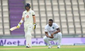 Read more about the article England vs West Indies 1st Test Match All 5 Days Updates, Win Prediction 8 July 2020