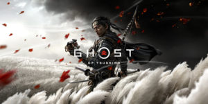 Read more about the article Ghost of Tsushima is the Fastest Selling new Playstation Game but TLOU 2 still holds Overall Record
