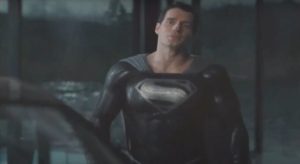 Read more about the article Justice League Snyder Cut New Clip Out Feat Superman in Black Suit: Watch Here
