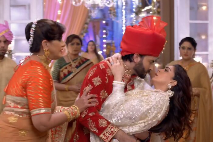 Karan and Preeta’s Dance Fight – Kundali Bhagya 31 July 2020 Episode Written