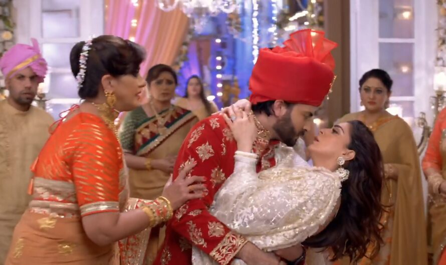 Karan and Preeta’s Dance Fight – Kundali Bhagya 31 July 2020 Episode Written