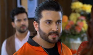 Read more about the article Karan says to him Preeta means nothing – Kundali Bhagya 23 July 2020 Episode Written