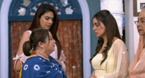 Read more about the article Preeta Seeks Sarla’s Permission – Kundali Bhagya 30 July 2020 Episode Written