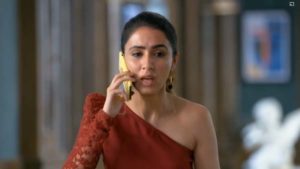 Read more about the article Mahira reaches Hotel – Kundali Bhagya 16 July 2020 Episode Written