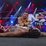 NXT Great American Bash 9 July 2020 Night 2 Results, Segments Highlights Written Details