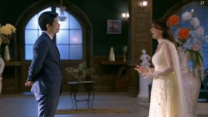 Read more about the article Preeta Gets the Master Keys – Kundali Bhagya 15 July 2020 Episode Written