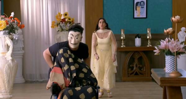 Preeta runs to catch Prithvi – Kundali Bhagya 21 July 2020 Episode Written