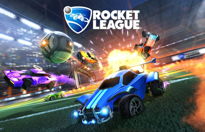 Rocket League PC Version is going Free to Play on EGS and Its bad – Here’s Why