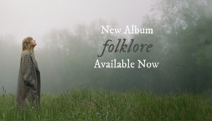 Read more about the article Taylor Swift Folklore Music Album Out Includes 16 Songs Full Details