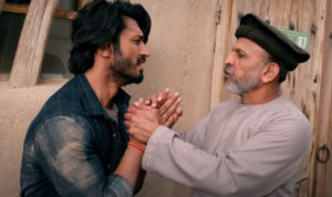 Read more about the article Watch the action packed Trailer of Khuda Haafiz feat Vidyut Jaamwal