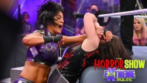 Read more about the article WWE Extreme Rules 2020 Results, Highlights Full Match Card Written Details