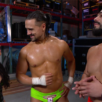 WWE RAW 21 July 2020 Full Show Results, Segments Highlights Written Details