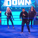 WWE SmackDown 11 July 2020 Full Show Results, Segments Highlights Written Details