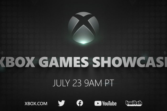 XBOX Games Showcase 23 July 2020 Announcements, Exclusive Titles, Surprises Full Details