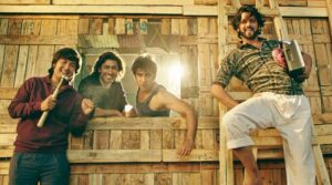 Read more about the article Yaara Movie Spoiler Free Review: Too less Action and a Dull Ending