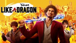 Read more about the article Yakuza Like a Dragon to be English Dubbed, Release Date, Steam Pre-Orders Open