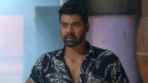 Read more about the article Abhi catches the thieves – Kumkum Bhagya 26 August 2020 Episode Written