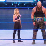 WWE SmackDown 15 August 2020 Full Show Results, Segments Highlights Written Details