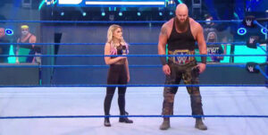 Read more about the article WWE SmackDown 15 August 2020 Full Show Results, Segments Highlights Written Details