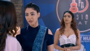 Read more about the article Alia blames Prachi for robbery – Kumkum Bhagya 14 August 2020 Episode Written