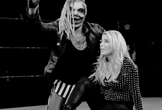 WWE SmackDown 1 August 2020 Full Show Results, Segments Highlights Written Details