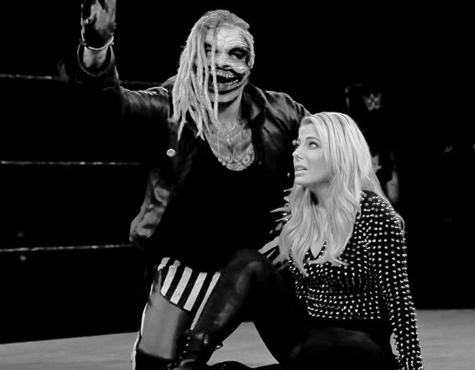 WWE SmackDown 1 August 2020 Full Show Results, Segments Highlights Written Details