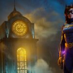 WB Montreal’s Gotham Knights Gameplay Trailer Watch feat RPG Elements but No Batman