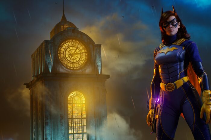 WB Montreal’s Gotham Knights Gameplay Trailer Watch feat RPG Elements but No Batman