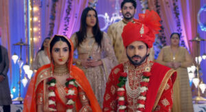 Read more about the article Karan and Mahira’s Wedding Delayed – Kundali Bhagya 6 August 2020 Episode Written