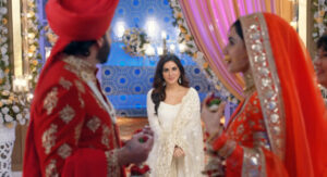 Read more about the article Karan and Mahira’s Varmala Ceremony – Kundali Bhagya 3 August 2020 Episode Written